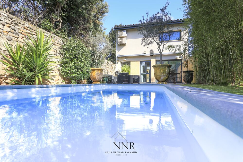 Maison 4 pièces 180 m² · à Canet · 180 m² · 399 000 €