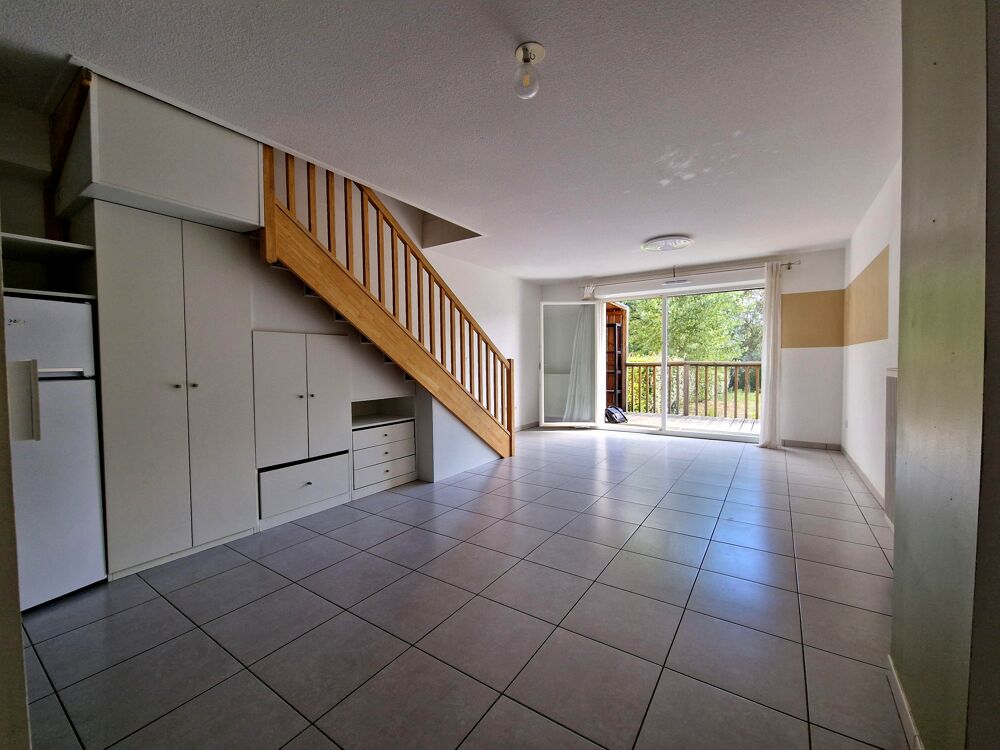 Maison 3 pièces