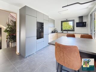  Maison à vendre 6 pièces 135 m²