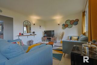  Appartement  vendre 5 pices 104 m