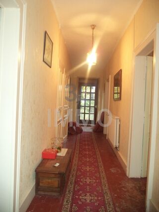  Maison à vendre 8 pièces 190 m²