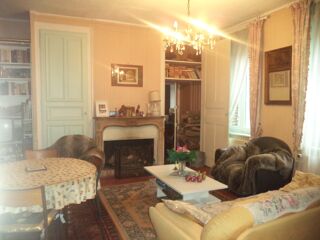  Maison � vendre 8 pi�ces 190 m�