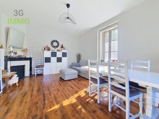  Maison � vendre 4 pi�ces 111 m�
