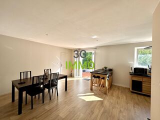  Maison à vendre 4 pièces 90 m²