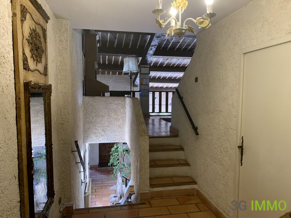 � vendre  Maison Ventabren (13122)