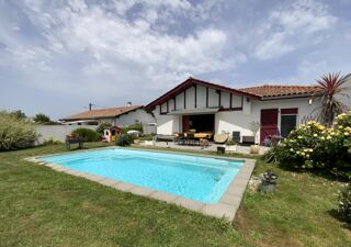  Maison à vendre 5 pièces 106 m²