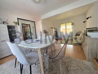  Maison à vendre 4 pièces 