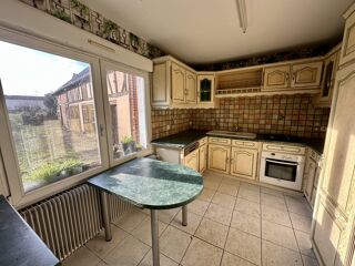  Maison � vendre 2 pi�ces 71 m�