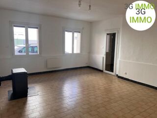  Maison à vendre 4 pièces 126 m²