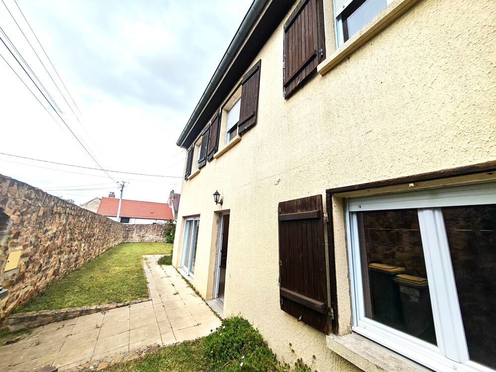 Vente Maison Maison 7 pièces Nogent-sur-seine