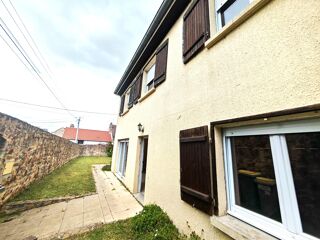  Maison à vendre 7 pièces 126 m²