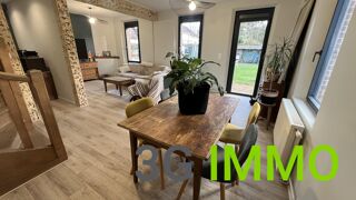  Maison � vendre 5 pi�ces 123 m�