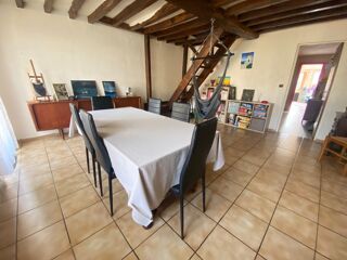  Maison à vendre 4 pièces 112 m²