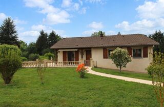  Maison � vendre 4 pi�ces 96 m�
