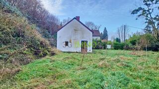  Maison � vendre 4 pi�ces 97 m�