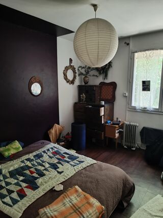  Maison � vendre 4 pi�ces 88 m�