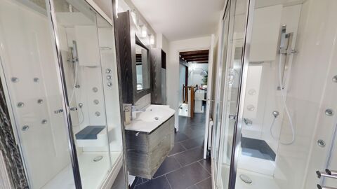  Appartement � louer 5 pi�ces 120 m�