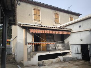  Maison � vendre 4 pi�ces 99 m�