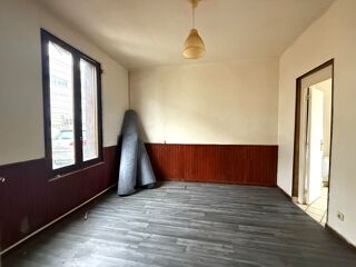  Immeuble à vendre 127 m² Rouen