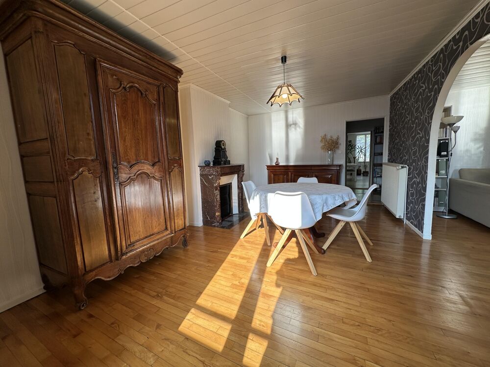 Vente Maison Maison ancienne 5 pi�ces Mur-sur-allier