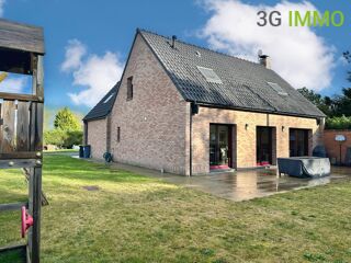  Maison � vendre 5 pi�ces 