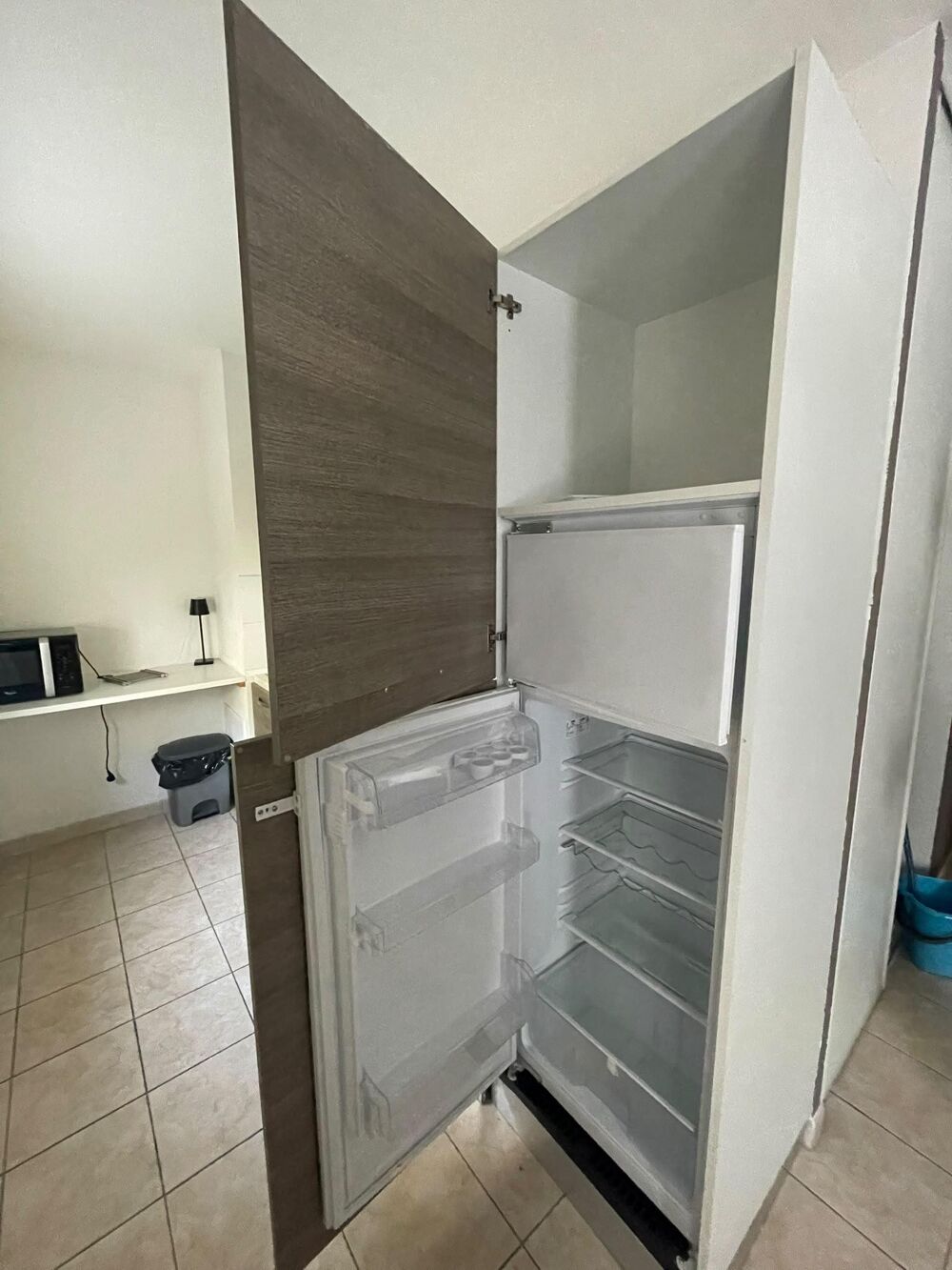 Vente Appartement Appartement 1 pièce Nîmes