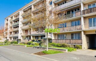 Appartement à vendre 3 pièces 70 m²