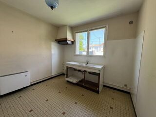  Maison à vendre 4 pièces 