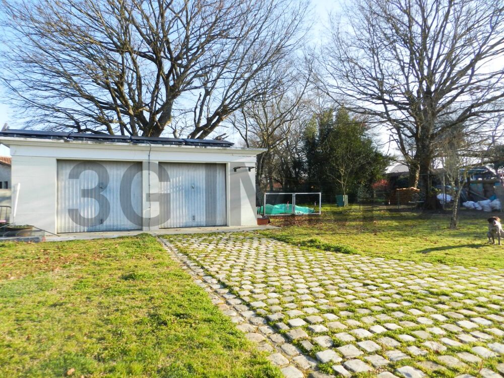 Maison 10 pièces