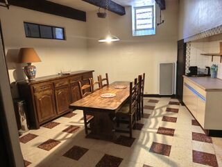  Maison � vendre 10 pi�ces 190 m�