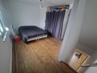  Maison à vendre 4 pièces 93 m²