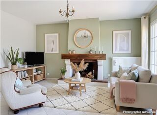  Maison à vendre 7 pièces 140 m²
