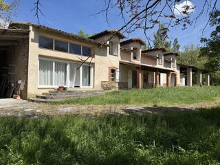  Maison � vendre 10 pi�ces 330 m�