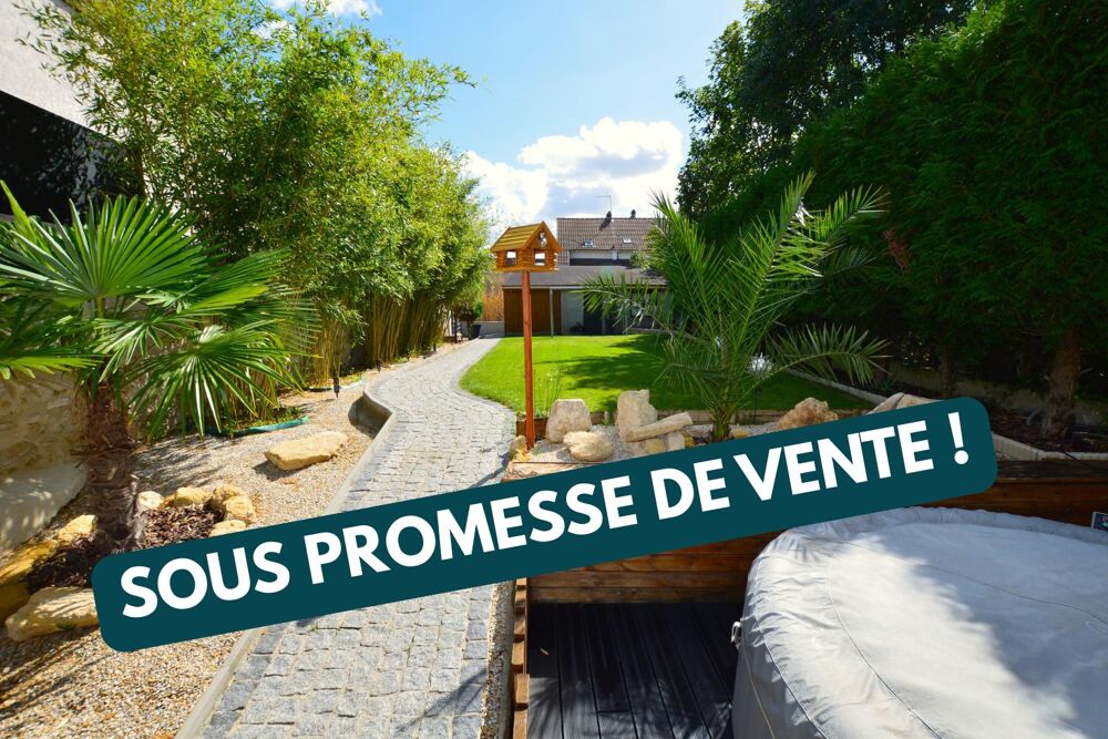 Maison de village 5 pièces