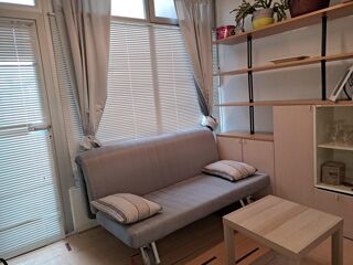  Appartement � vendre 2 pi�ces 35 m�