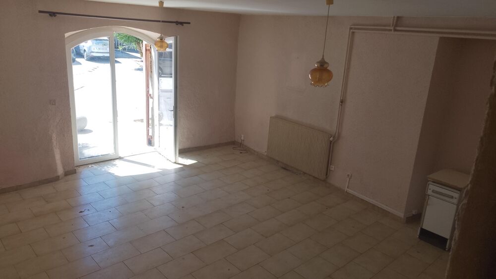 Maison 4 pièces