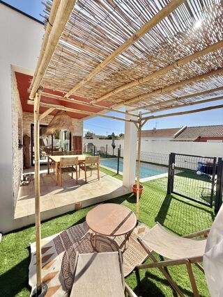  Maison � vendre 5 pi�ces 126 m�