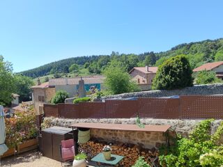  Maison à vendre 5 pièces 118 m²
