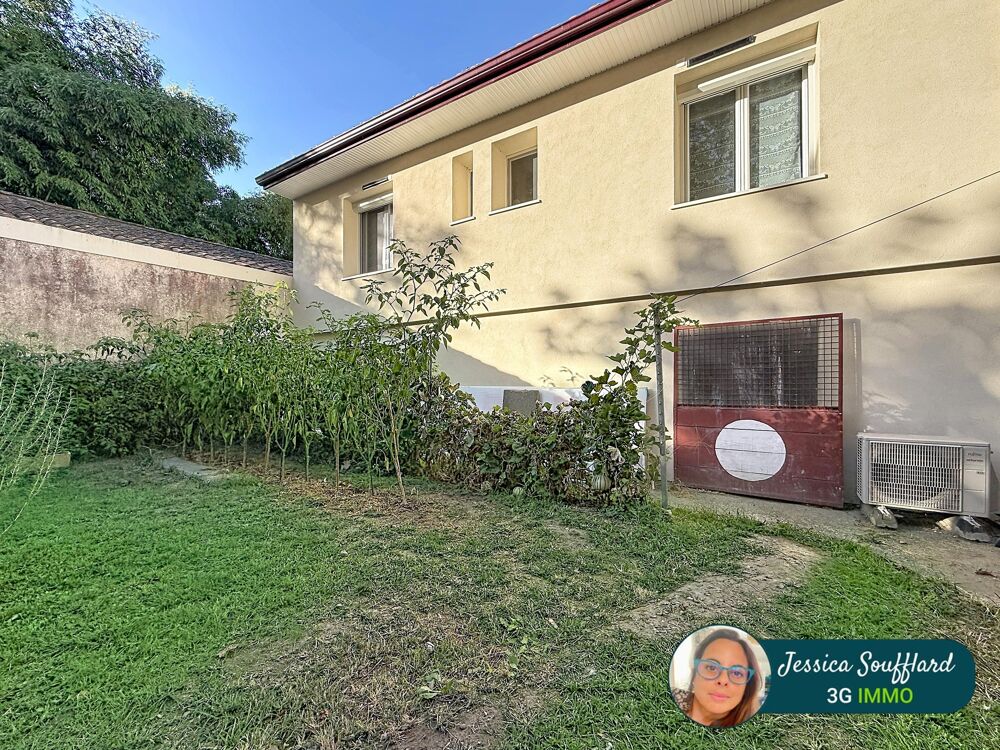 Vente Maison Maison 4 pièces Amou