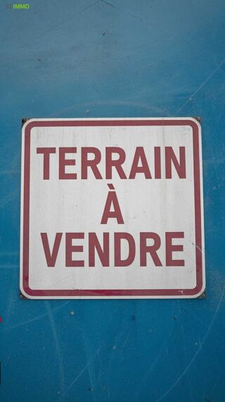  Terrain  vendre 1280 m