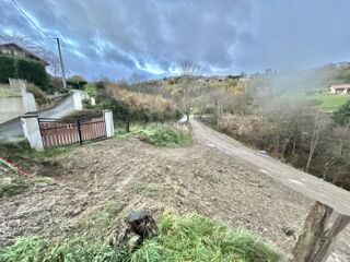  Terrain � vendre 570 m�