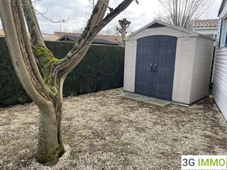  Maison à vendre 3 pièces 33 m²