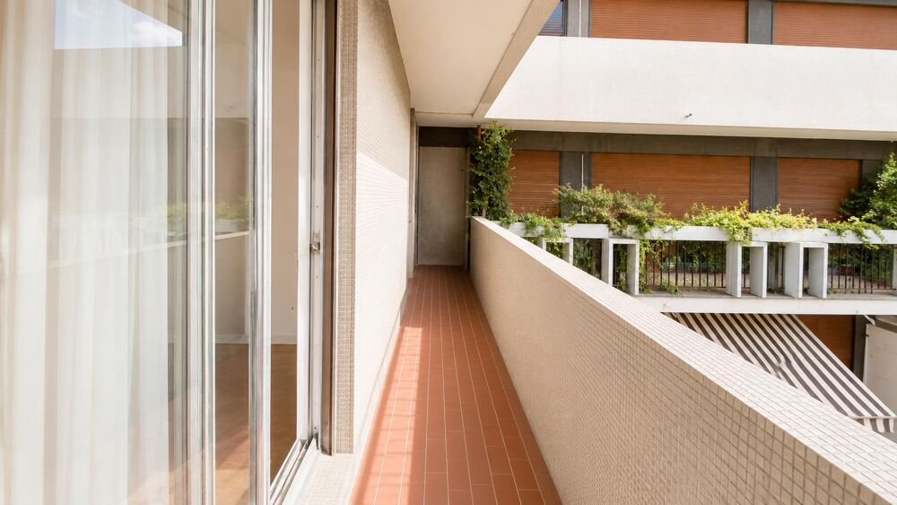 Vente Appartement Appartement 5 pièces Paris 18