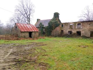  Maison à vendre 2 pièces 120 m²