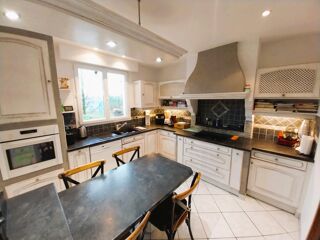  Maison � vendre 5 pi�ces 107 m�