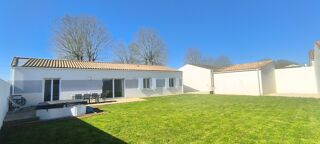  Maison à vendre 6 pièces 133 m²