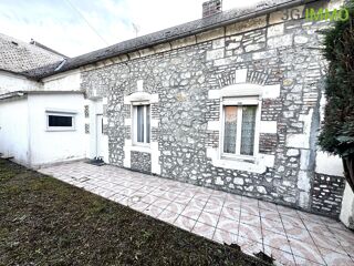  Maison à vendre 5 pièces 118 m²