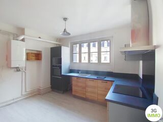  Appartement à vendre 3 pièces 70 m²