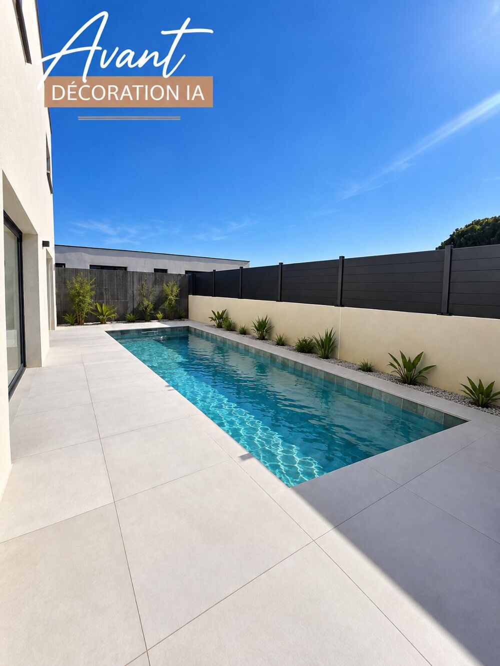 Vente Maison Villa 5 pièces Sérignan