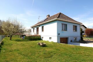  Maison � vendre 5 pi�ces 90 m�